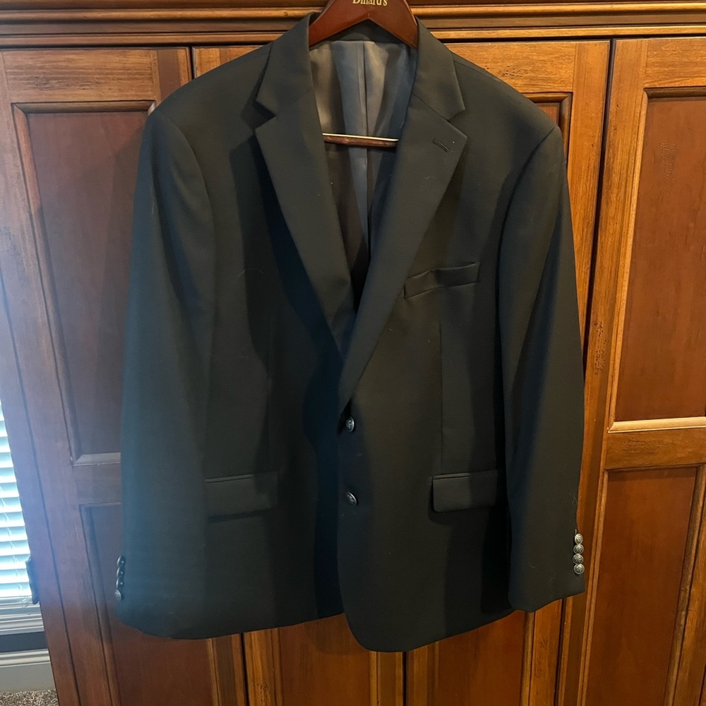 Dillards Sports Coat
